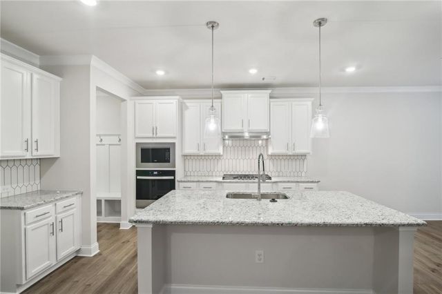 723 Secret Garden Lane, Dacula, GA 30019