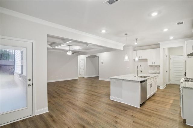 723 Secret Garden Lane, Dacula, GA 30019