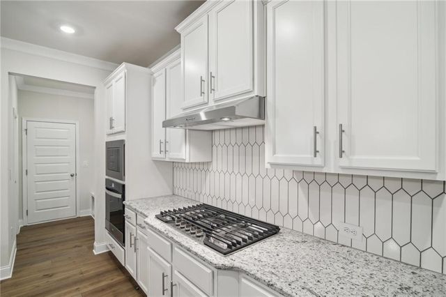 723 Secret Garden Lane, Dacula, GA 30019