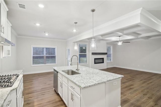 723 Secret Garden Lane, Dacula, GA 30019