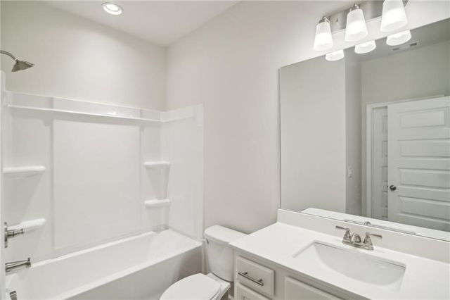 723 Secret Garden Lane, Dacula, GA 30019