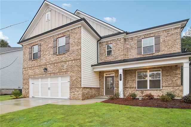 723 Secret Garden Lane, Dacula, GA 30019