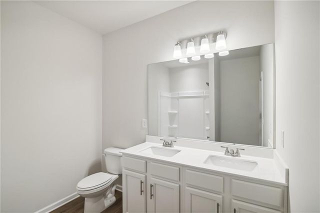 723 Secret Garden Lane, Dacula, GA 30019