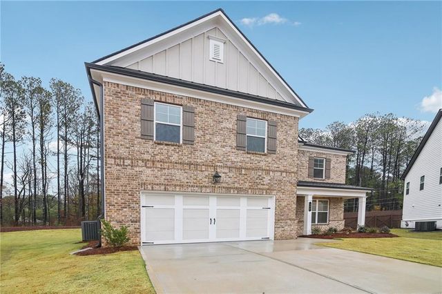 723 Secret Garden Lane, Dacula, GA 30019