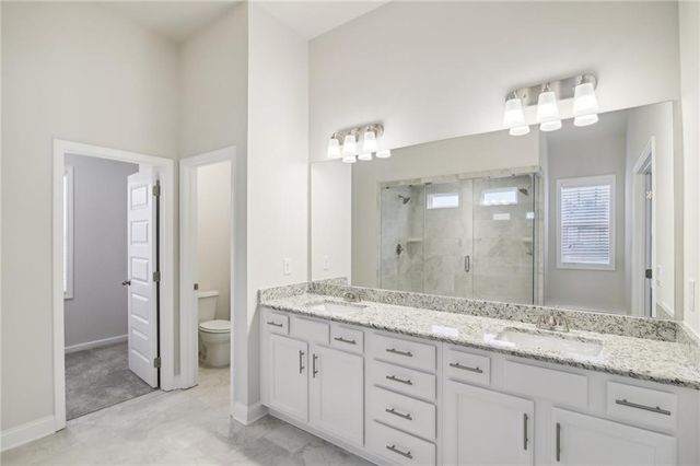723 Secret Garden Lane, Dacula, GA 30019