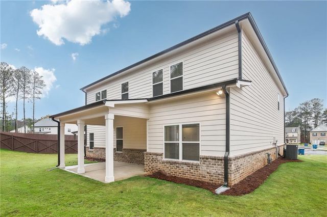 723 Secret Garden Lane, Dacula, GA 30019