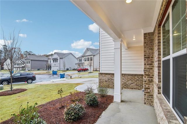 723 Secret Garden Lane, Dacula, GA 30019