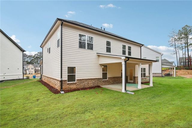 723 Secret Garden Lane, Dacula, GA 30019