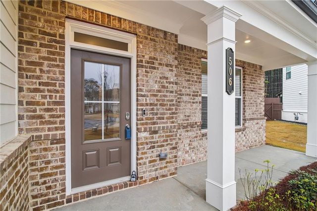 723 Secret Garden Lane, Dacula, GA 30019