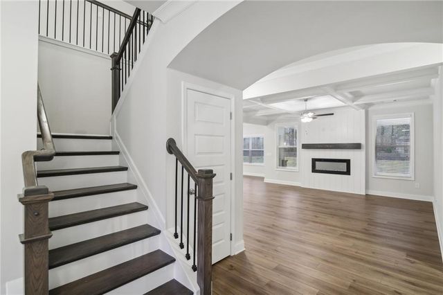 723 Secret Garden Lane, Dacula, GA 30019