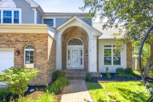 2671 Wildflower Court, Round Lake Beach, IL 60073