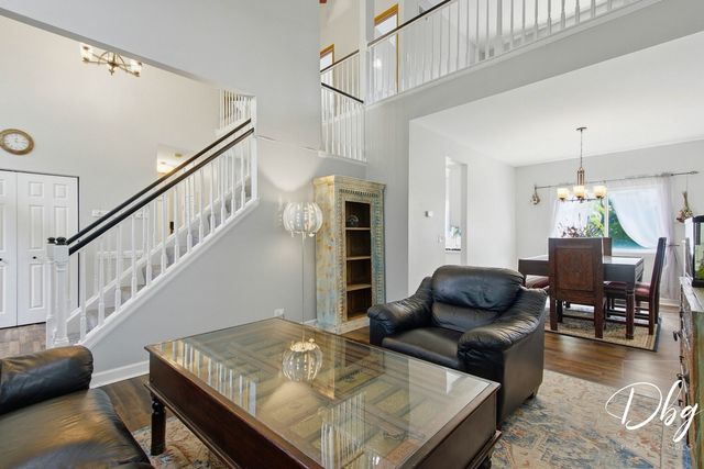 2671 Wildflower Court, Round Lake Beach, IL 60073