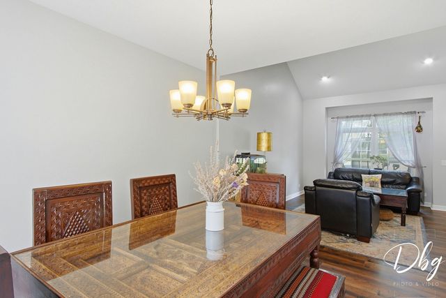 2671 Wildflower Court, Round Lake Beach, IL 60073