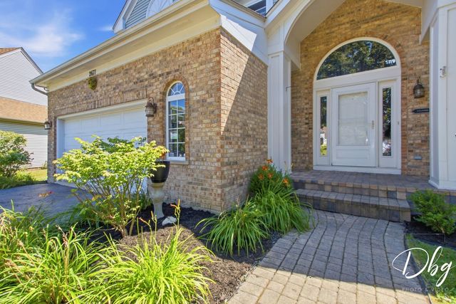 2671 Wildflower Court, Round Lake Beach, IL 60073
