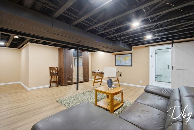 2671 Wildflower Court, Round Lake Beach, IL 60073