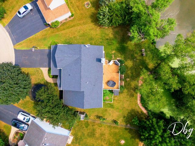 2671 Wildflower Court, Round Lake Beach, IL 60073