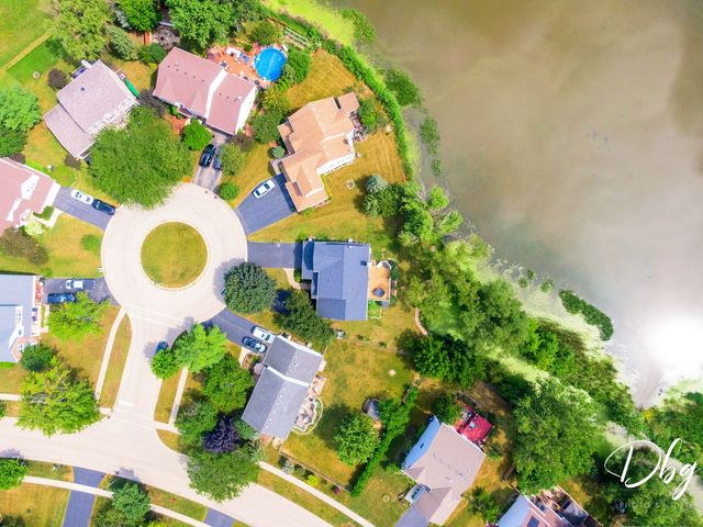 2671 Wildflower Court, Round Lake Beach, IL 60073