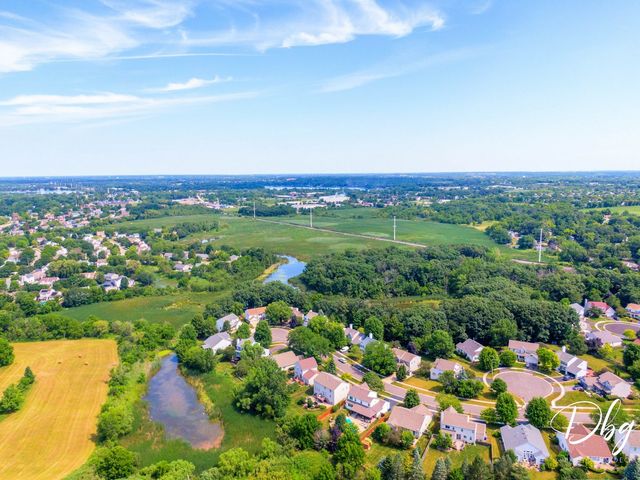 2671 Wildflower Court, Round Lake Beach, IL 60073