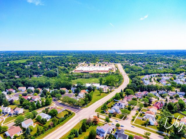 2671 Wildflower Court, Round Lake Beach, IL 60073