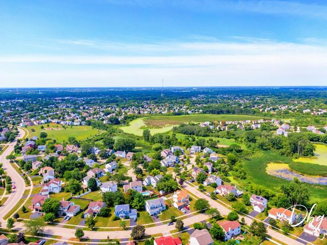 2671 Wildflower Court, Round Lake Beach, IL 60073