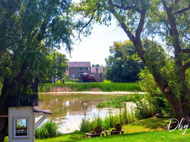 2671 Wildflower Court, Round Lake Beach, IL 60073