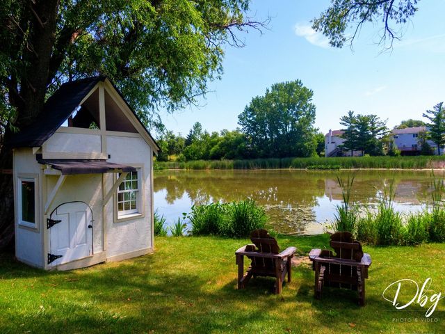 2671 Wildflower Court, Round Lake Beach, IL 60073