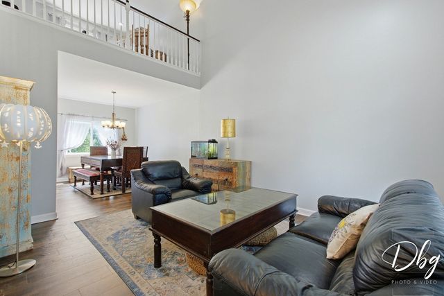 2671 Wildflower Court, Round Lake Beach, IL 60073