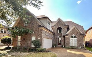 6459 Cheyenne Drive, Olive Branch, MS 38654