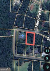 0 McClendon Drive, Rockmart, GA 30153