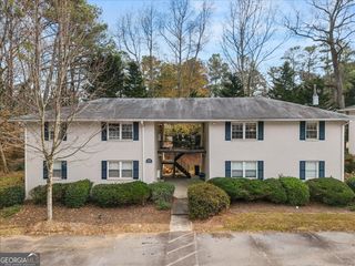 777 JORDAN Lane G4, Decatur, GA 30033