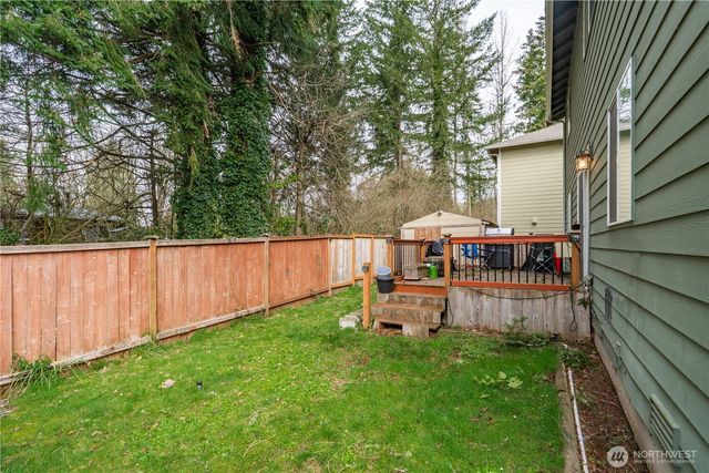 1328 Susitna Lane SW, Tumwater, WA 98512