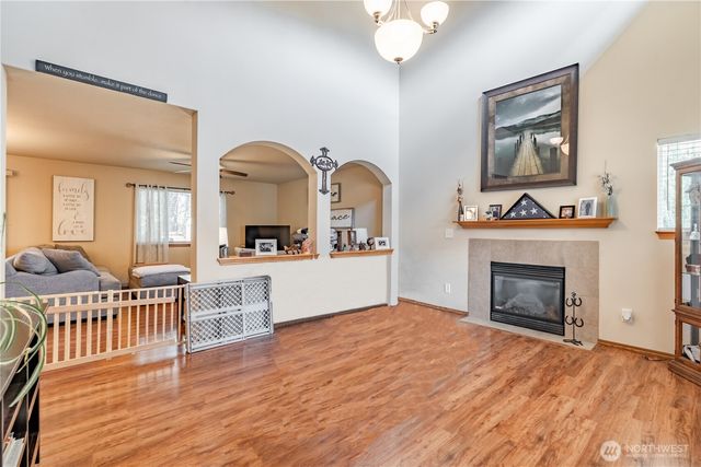 1328 Susitna Lane SW, Tumwater, WA 98512