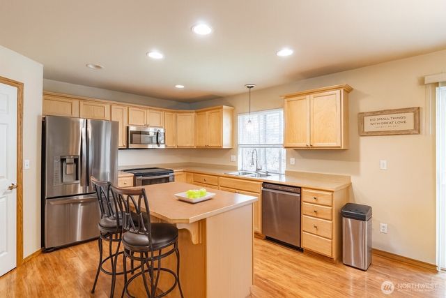 1328 Susitna Lane SW, Tumwater, WA 98512