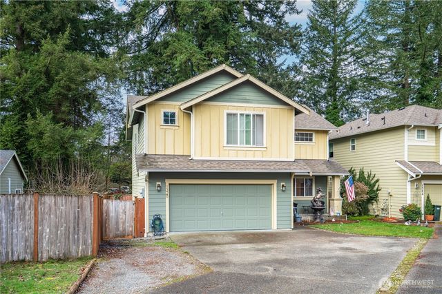 1328 Susitna Lane SW, Tumwater, WA 98512