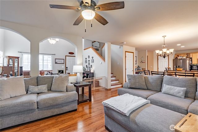 1328 Susitna Lane SW, Tumwater, WA 98512