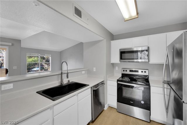 2300 East Silverado Ranch Boulevard 2113, Las Vegas, NV 89183