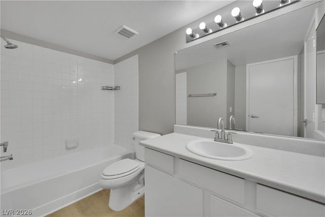 2300 East Silverado Ranch Boulevard 2113, Las Vegas, NV 89183