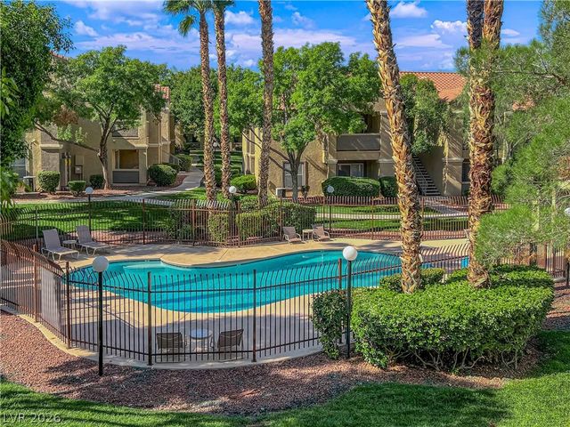 2300 East Silverado Ranch Boulevard 2113, Las Vegas, NV 89183