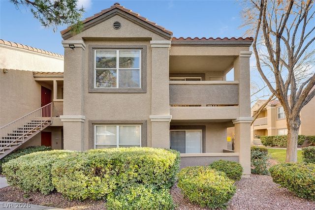 2300 East Silverado Ranch Boulevard 2113, Las Vegas, NV 89183