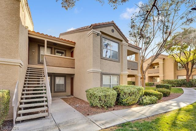 2300 East Silverado Ranch Boulevard 2113, Las Vegas, NV 89183