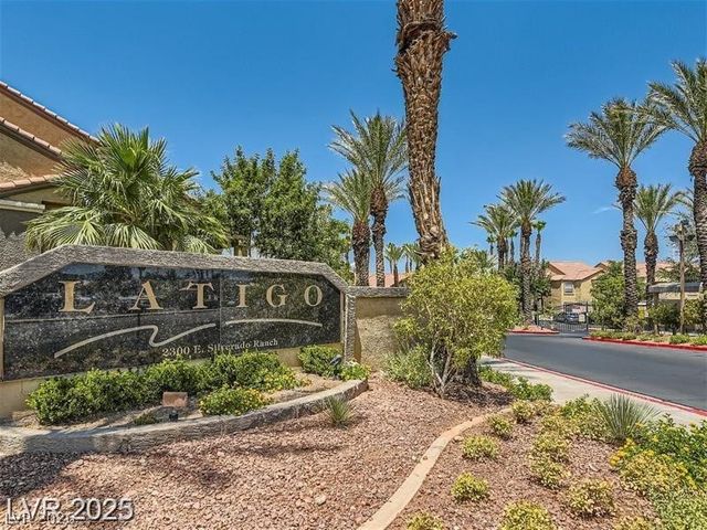 2300 East Silverado Ranch Boulevard 2113, Las Vegas, NV 89183