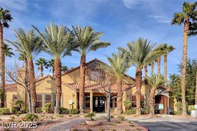 2300 East Silverado Ranch Boulevard 2113, Las Vegas, NV 89183