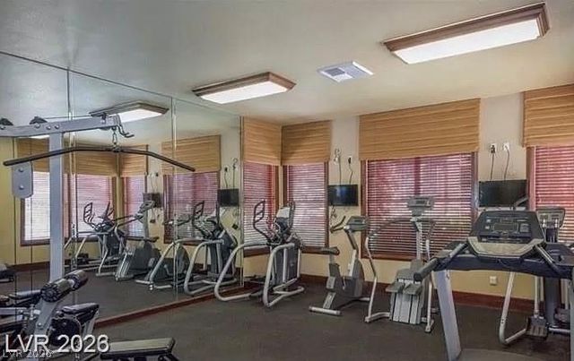 2300 East Silverado Ranch Boulevard 2113, Las Vegas, NV 89183