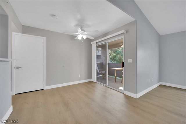 2300 East Silverado Ranch Boulevard 2113, Las Vegas, NV 89183