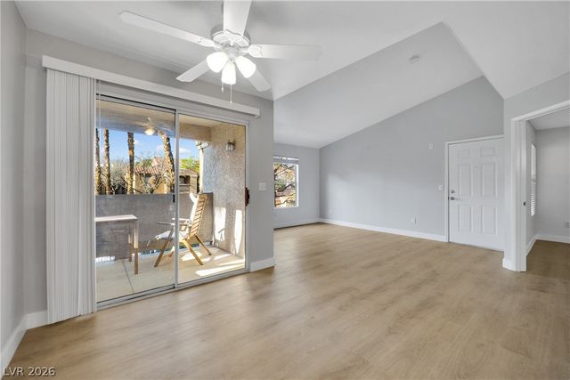 2300 East Silverado Ranch Boulevard 2113, Las Vegas, NV 89183