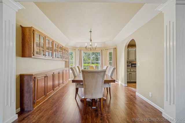 3725 W Freeport Street, Broken Arrow, OK 74012