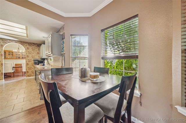 3725 W Freeport Street, Broken Arrow, OK 74012