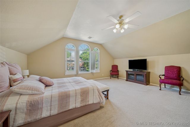 3725 W Freeport Street, Broken Arrow, OK 74012