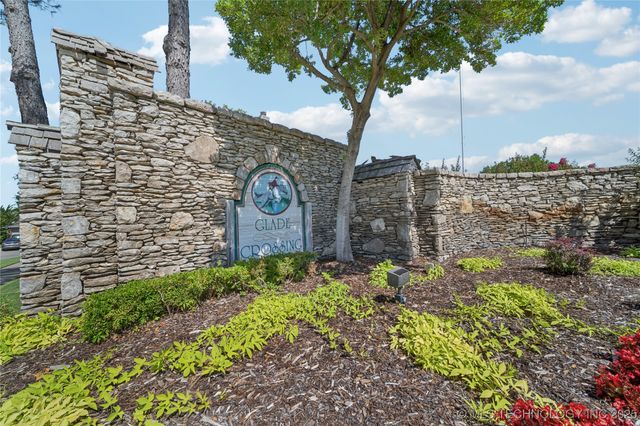 3725 W Freeport Street, Broken Arrow, OK 74012