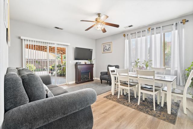 3931 E Hillcrest Avenue, Visalia, CA 93292